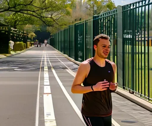 Исследуйте возможности виртуальных пробежек в парке через мобильные приложения для повышения мотивации и соцификации в мегаполисе.