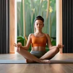Лучшие приложения для медитации: как выбрать между техникой внимательности и звуковыми пейзажами для вашего спокойствия.