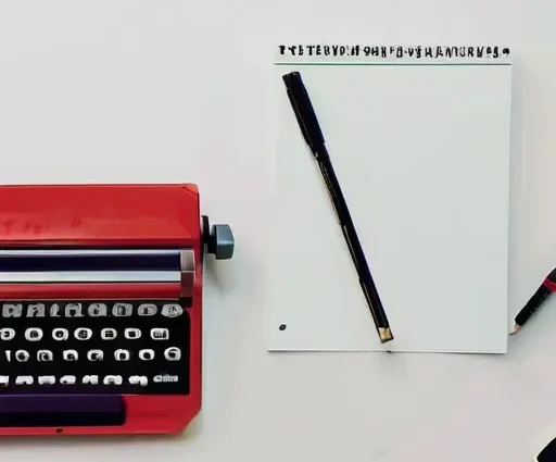 Исследование минималистичного подхода к письму: как сократить текст и усилить его воздействие на читателя.