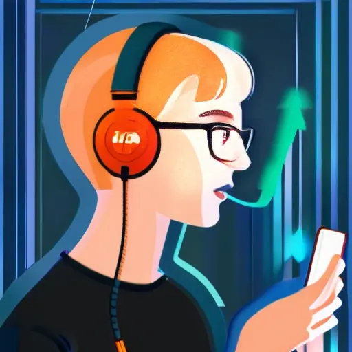 Анализ нестандартных источников информации: как подкасты и блоги влияют на современные тренды в обзорах товаров.