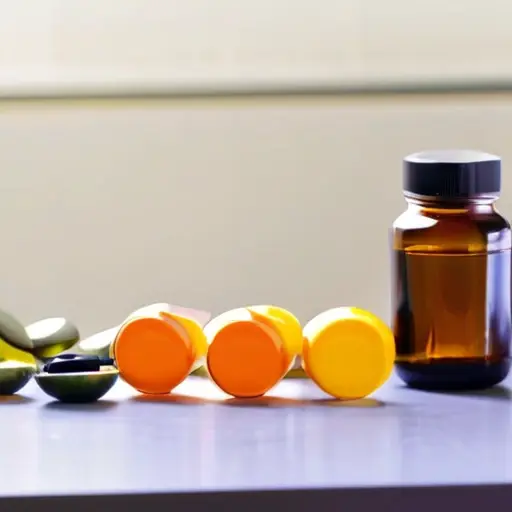 Сравнение нестандартных способов использования диетических добавок в повседневной жизни: от сна до продуктивности.