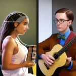 Обзор необычных онлайн-курсов по нестандартным профессиям: от игры на экзотических инструментах до создания цифровых двойников.