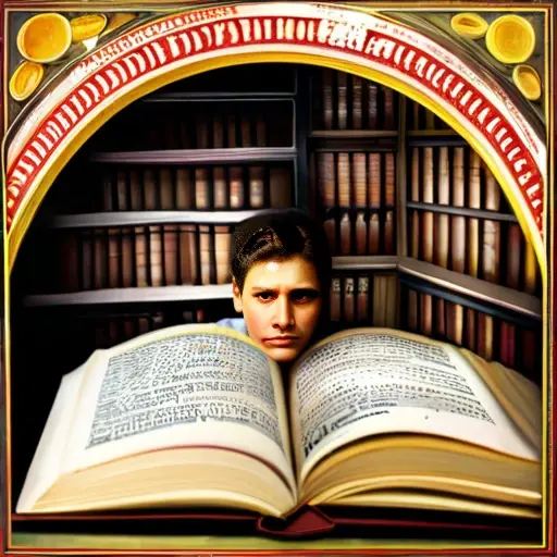 Обзор редких книг, раскрывающих тайные знания: от древних манускриптов до современных авторов, изменяющих восприятие реальности.