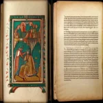 Обзор редких книг, раскрывающих тайные знания: от древних манускриптов до современных авторов, изменяющих восприятие реальности.