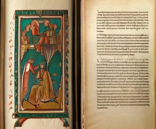 Обзор редких книг, раскрывающих тайные знания: от древних манускриптов до современных авторов, изменяющих восприятие реальности.