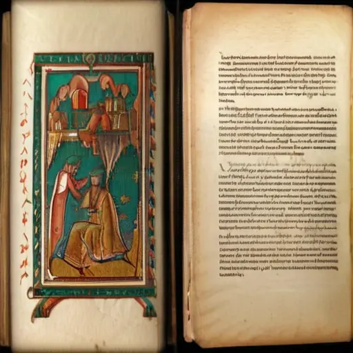 Обзор редких книг, раскрывающих тайные знания: от древних манускриптов до современных авторов, изменяющих восприятие реальности.