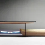 Топ-5 необычных минималистичных гаджетов, которые упрощают повседневную жизнь и помогают освободить разум от лишнего.