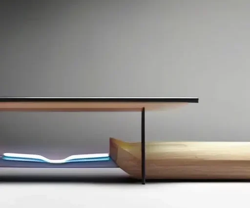 Топ-5 необычных минималистичных гаджетов, которые упрощают повседневную жизнь и помогают освободить разум от лишнего.