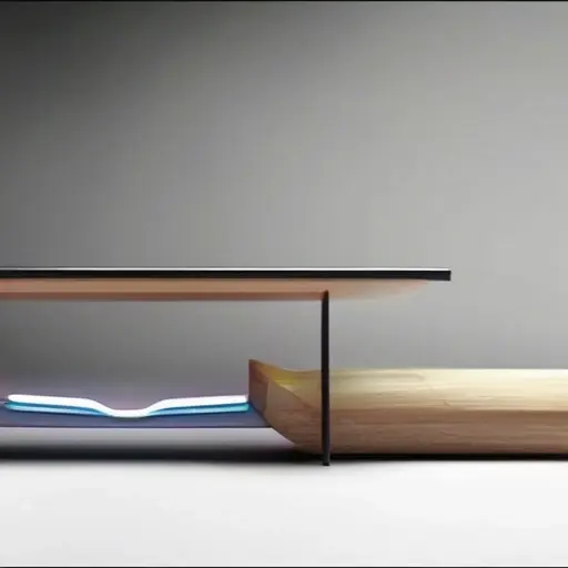 Топ-5 необычных минималистичных гаджетов, которые упрощают повседневную жизнь и помогают освободить разум от лишнего.