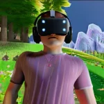 Погружение в виртуальную реальность: как современные игры помогают справляться с тревожностью и депрессией.