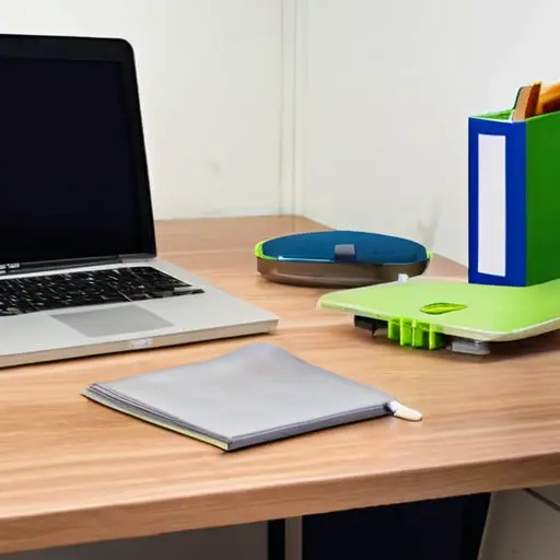 Обзор необычных аксессуаров для улучшения продуктивности: как неочевидные предметы рабочего стола меняют подход к работе.