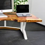 Обзор необычных аксессуаров для улучшения продуктивности: как неочевидные предметы рабочего стола меняют подход к работе.