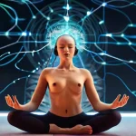 Обзор нестандартных приложений для медитации: как искусственный интеллект может улучшить ваше психическое здоровье.