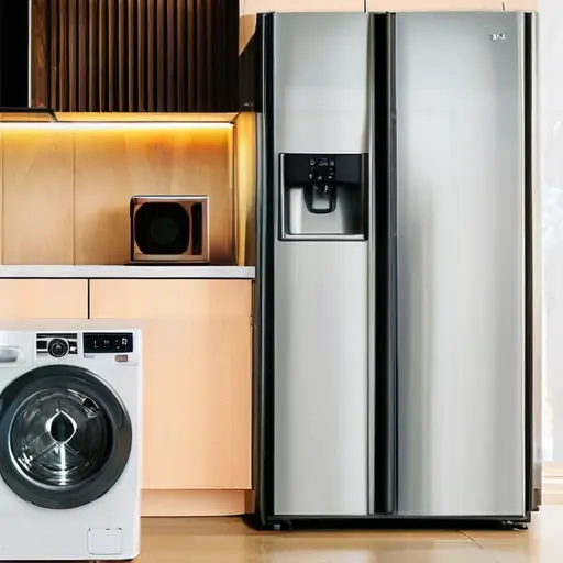 Обзор экологичных материалов для бытовой техники и их влияние на здоровье и окружающую среду