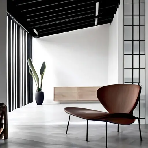 Анализ нового подхода к минимализму в декоре: как найти баланс между функциональностью и эстетикой в современных интерьмах.