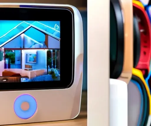 Необычные гаджеты для умного дома которые изменят привычный образ жизни и удивят даже техникунов