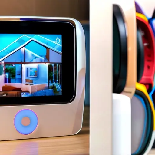 Необычные гаджеты для умного дома которые изменят привычный образ жизни и удивят даже техникунов