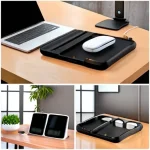 Обзор инновационных многофункциональных гаджетов для повышения продуктивности и организации рабочего пространства дома