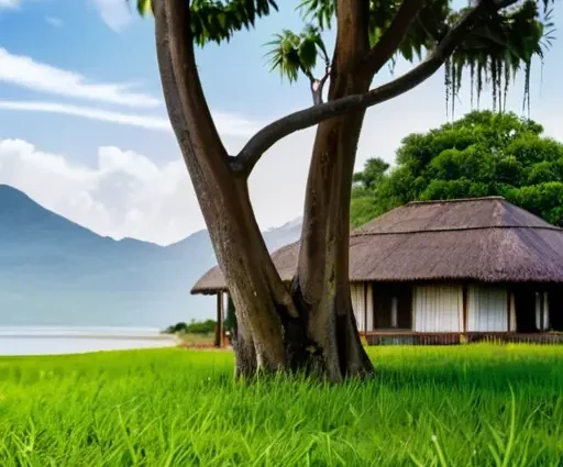 Перспективные стартапы в сфере экотуризма: обзор проектов, меняющих отношение к путешествиям и охране окружающей среды.