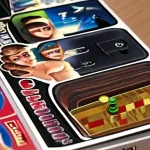 Обзор необычных настольных игр для взрослых: как весело провести вечер вдали от экранов.