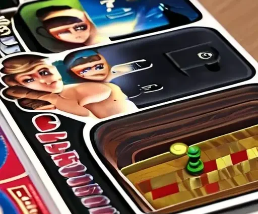 Обзор необычных настольных игр для взрослых: как весело провести вечер вдали от экранов.