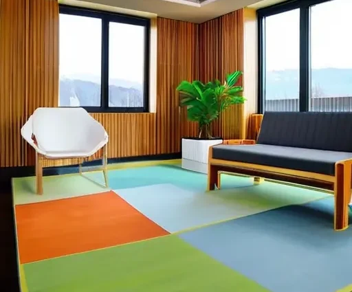 Обзор инновационных экологичных материалов для защиты мебели и интерьера в условиях современного дизайна