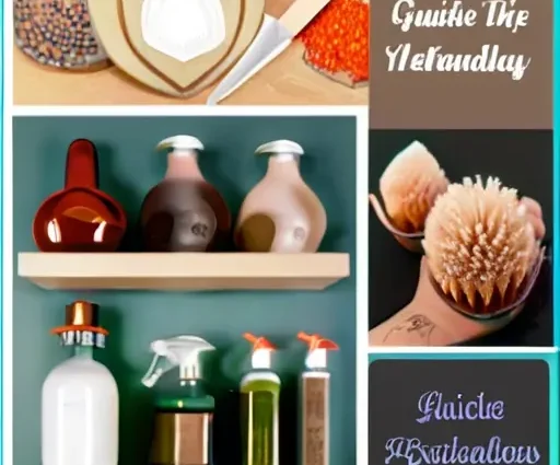 Путеводитель по экологически чистым альтернативам привычным товарам: как заменить пластик, косметику и бытовую химию на натуральные материалы.