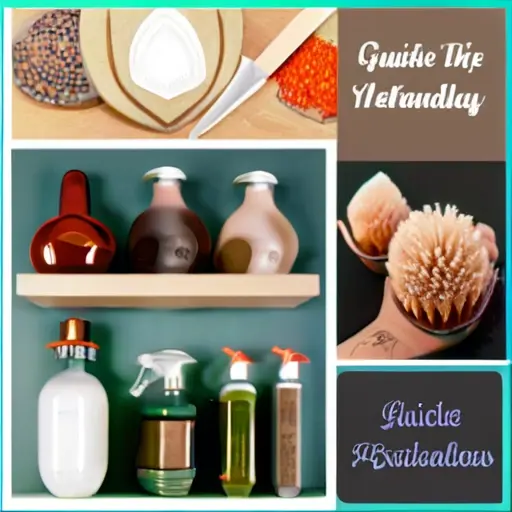 Путеводитель по экологически чистым альтернативам привычным товарам: как заменить пластик, косметику и бытовую химию на натуральные материалы.