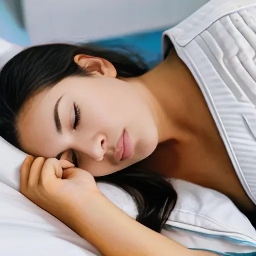 Обзор инновационных гаджетов для здорового сна: как новые технологии улучшают качество отдыха и бодрствования