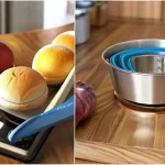 Обзор необычных альтернатив традиционным кухонным гаджетам, которые упрощают готовку и экономят время для занятых людей.