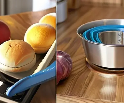 Обзор необычных альтернатив традиционным кухонным гаджетам, которые упрощают готовку и экономят время для занятых людей.