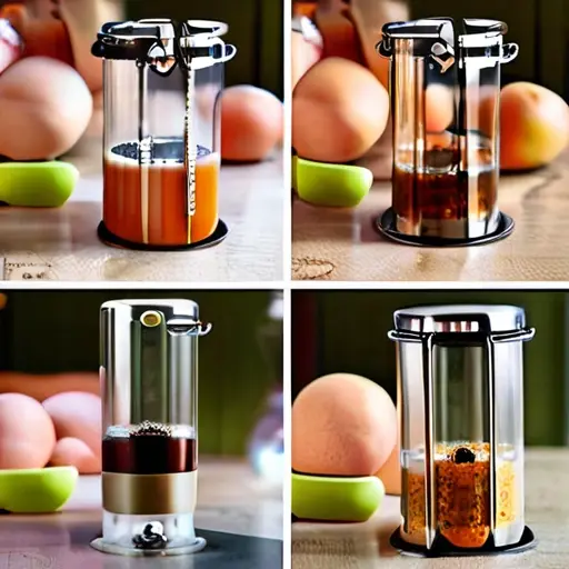 Обзор необычных альтернатив традиционным кухонным гаджетам, которые упрощают готовку и экономят время для занятых людей.