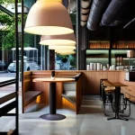 Обзор необычных кофеен мира: как атмосферные заведения вдохновляют на креатив и общение в эпоху цифровизации.