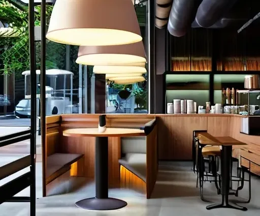 Обзор необычных кофеен мира: как атмосферные заведения вдохновляют на креатив и общение в эпоху цифровизации.