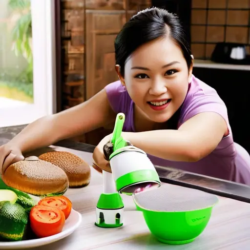 Обзор необычных кухонных гаджетов со всего мира, которые сделают готовку увлекательной и эффективной.