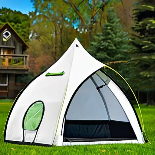 Обзоры экологичных гаджетов для путешествий: компактность, энергоэффективность и инновационные функции.