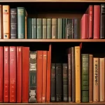 Обзор непопулярных книг, которые изменили мир: скрытые жемчужины, влияющие на мышление и культуру.