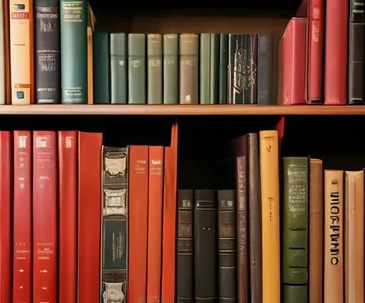 Обзор непопулярных книг, которые изменили мир: скрытые жемчужины, влияющие на мышление и культуру.