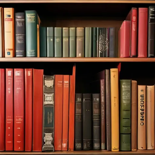 Обзор непопулярных книг, которые изменили мир: скрытые жемчужины, влияющие на мышление и культуру.