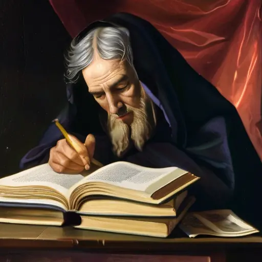 Обзор непопулярных книг, которые изменили мир: скрытые жемчужины, влияющие на мышление и культуру.