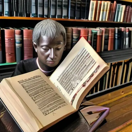 Обзор редких книг по психологии, влияющих на современное мышление и самосознание: от забытых шедевров к новым открытиям.