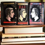 Обзор редких книг по психологии, влияющих на современное мышление и самосознание: от забытых шедевров к новым открытиям.