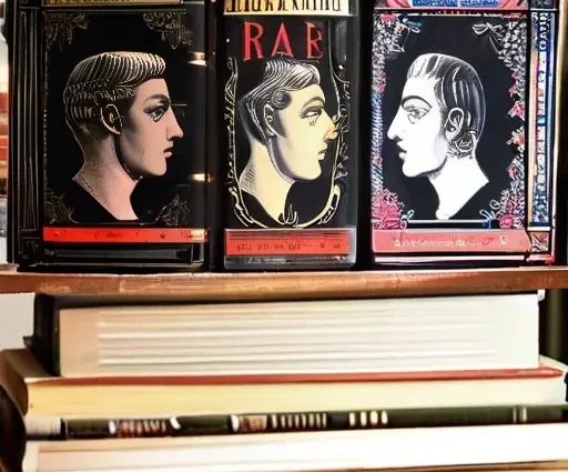 Обзор редких книг по психологии, влияющих на современное мышление и самосознание: от забытых шедевров к новым открытиям.