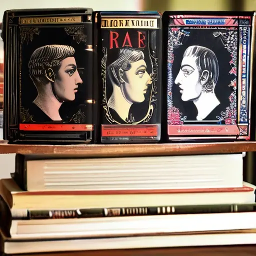 Обзор редких книг по психологии, влияющих на современное мышление и самосознание: от забытых шедевров к новым открытиям.