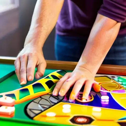 Обзор популярных настольных игр для взрослых: как они помогают улучшить коммуникативные навыки и сближают людей.