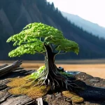 Обзор нестандартных источников вдохновения для творчества: как эко-арт и природа могут изменить ваше восприятие.