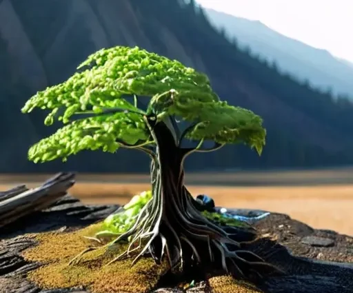 Обзор нестандартных источников вдохновения для творчества: как эко-арт и природа могут изменить ваше восприятие.