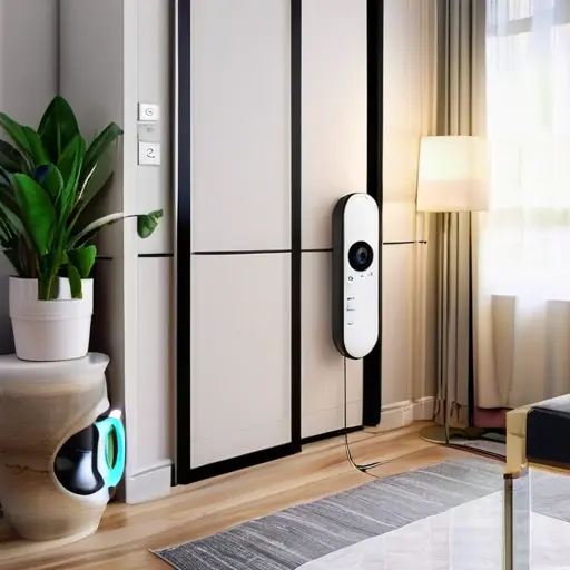 Необычные гаджеты для умного дома которые помогут сэкономить время и улучшить комфорт в повседневной жизни