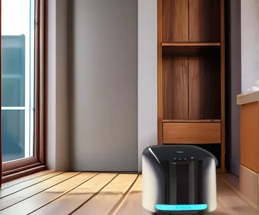 Необычные гаджеты для умного дома которые помогут сэкономить время и улучшить комфорт в повседневной жизни