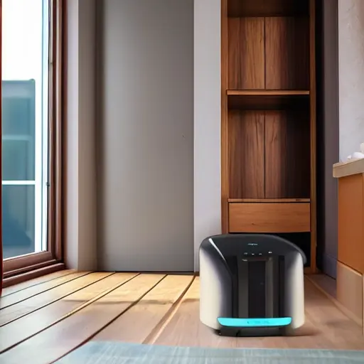 Необычные гаджеты для умного дома которые помогут сэкономить время и улучшить комфорт в повседневной жизни